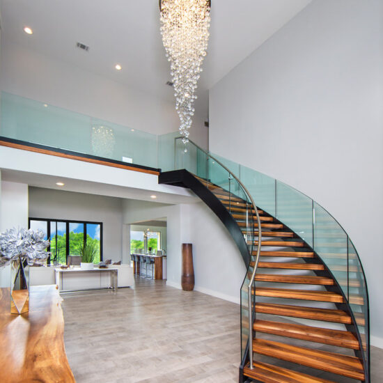 CEDAR HILL CONTEMPORARY - Dallas interior designers